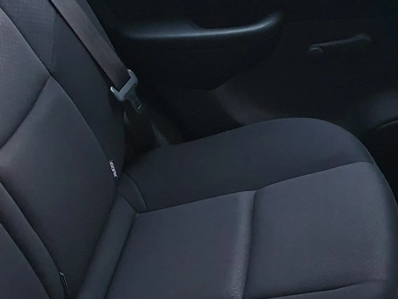 Billede 3 - Hyundai i30 Hatchback 1,4