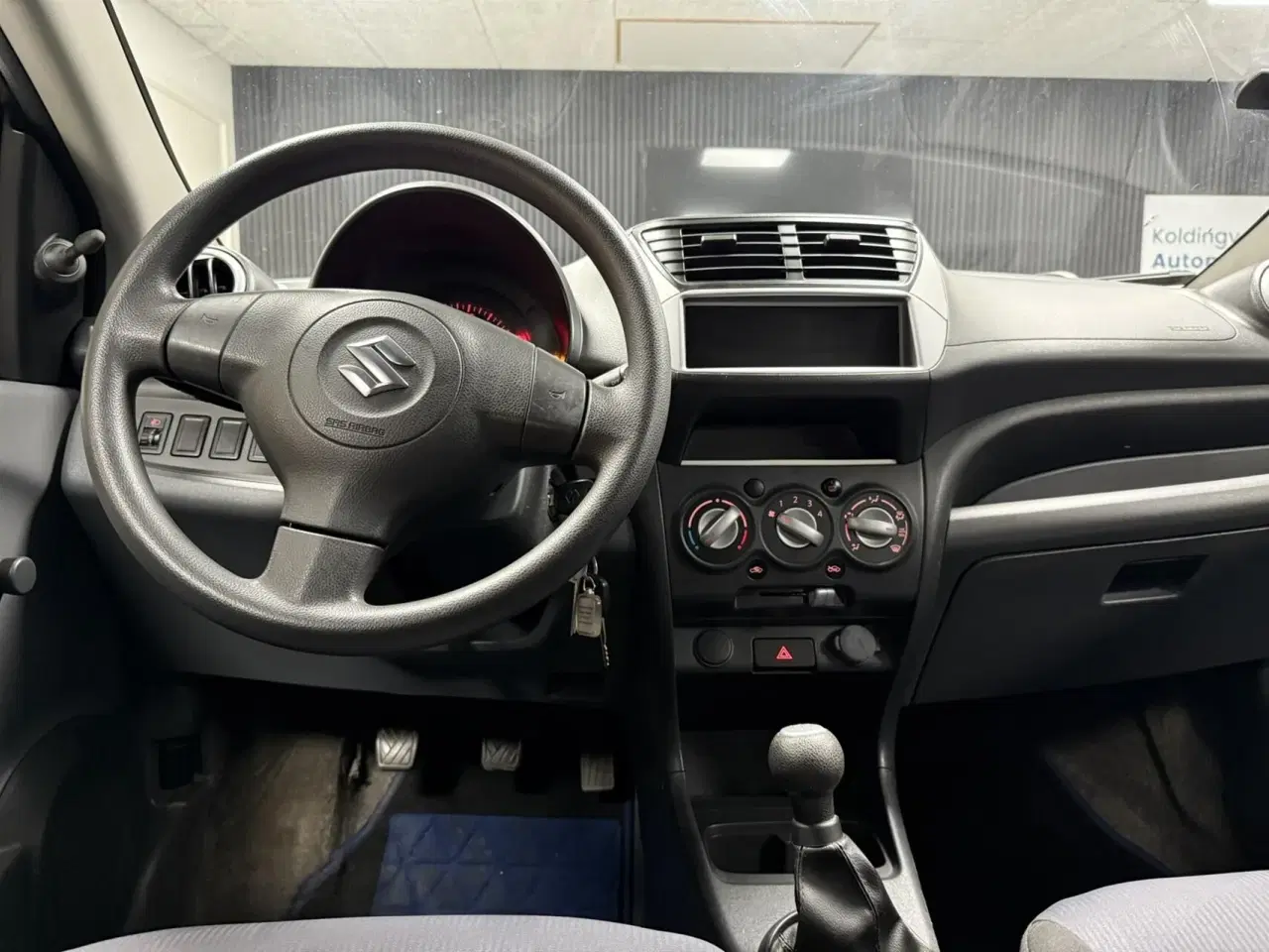 Billede 9 - Suzuki Alto 1,0 12V GA 68HK 5d
