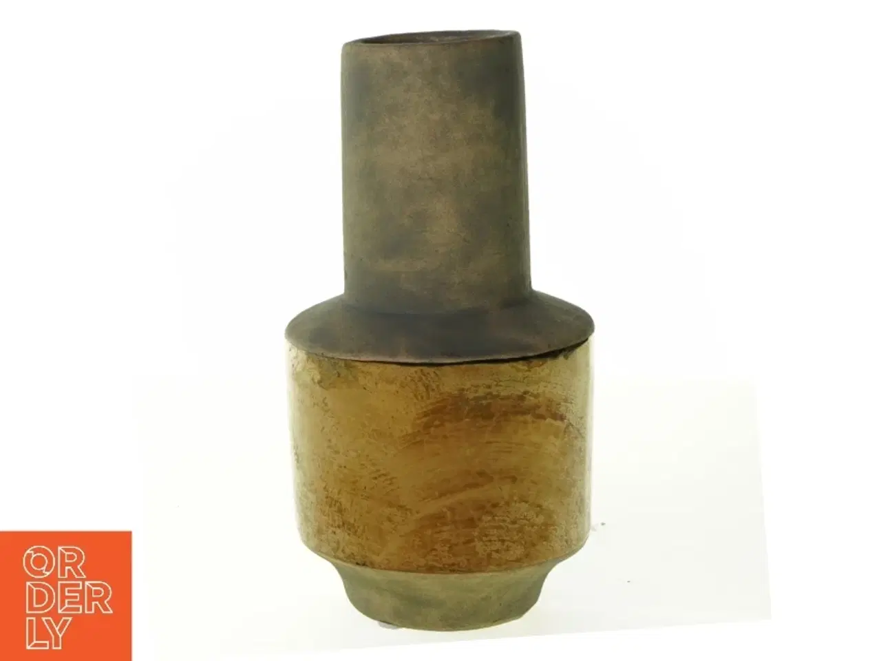 Billede 1 - Vase (str. 20 x 10 cm)