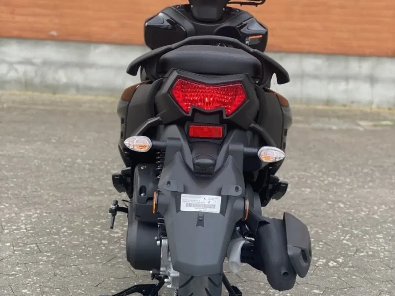 Billede 14 - Yamaha RayZR