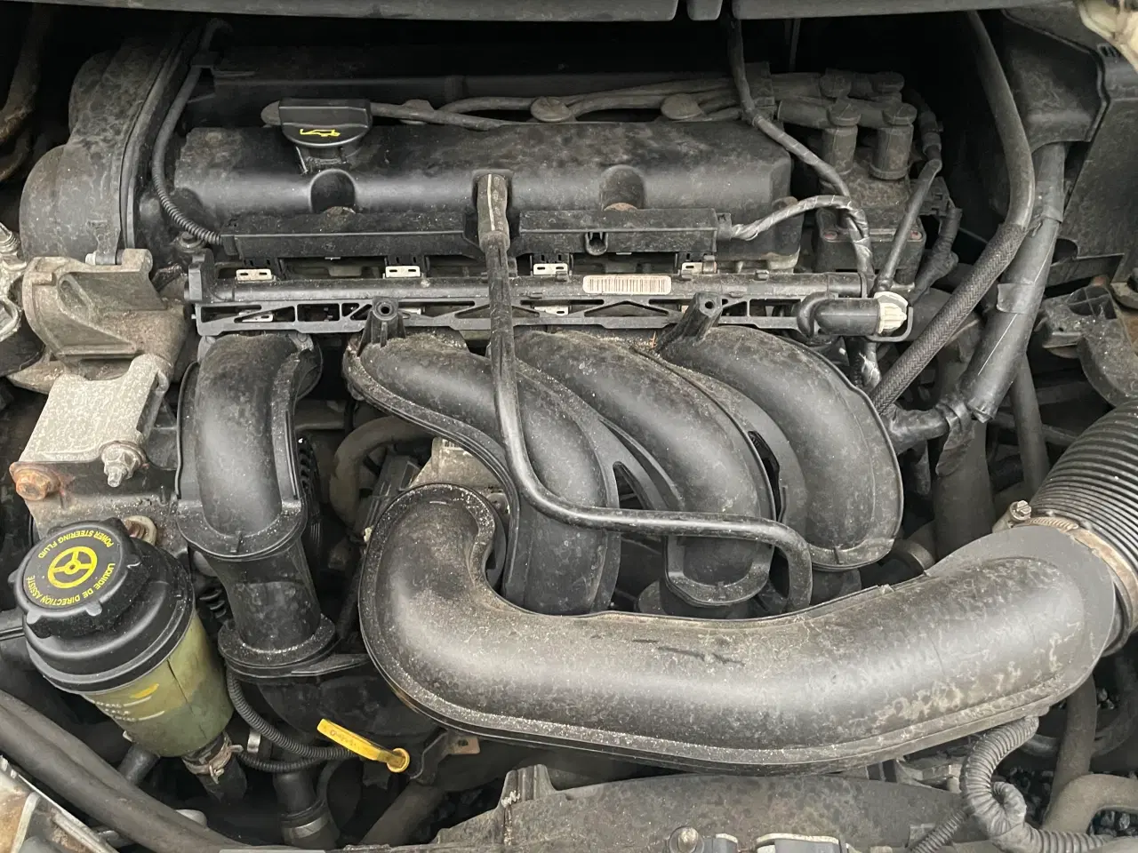 Billede 9 - Ford Cmax benzin