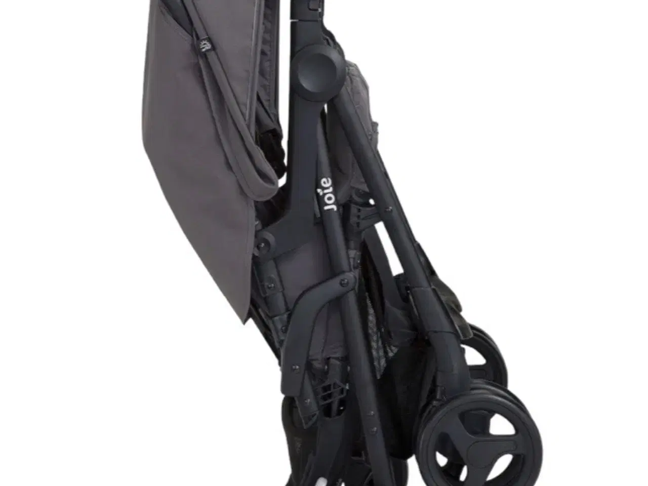 Billede 3 - UDLEJES - DOUBLE STROLLER from JOIE Max 30kg