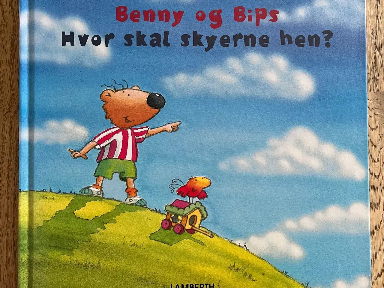 Billede 2 - Diverse børnebøger sælges for 10 kr./stk.