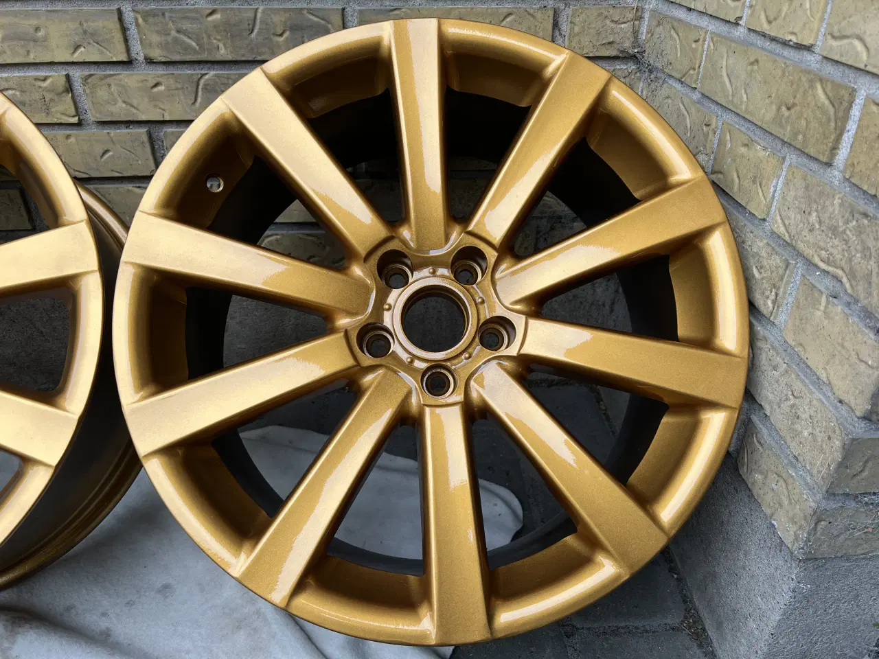 Billede 6 - AUDI / VW 19” 5x112 SEAT / SKODA / XPENG / BMW