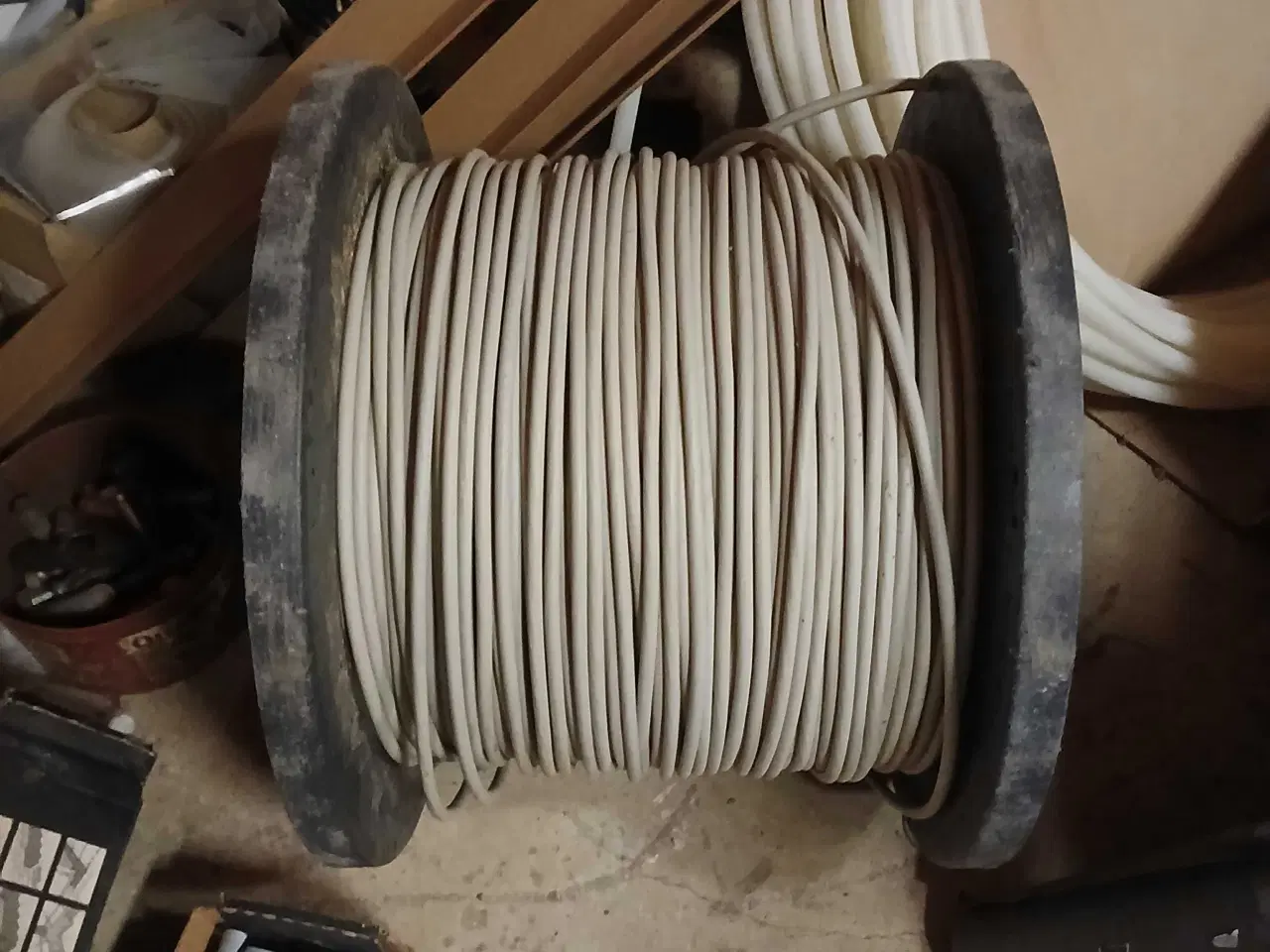 Billede 1 - 5x2,5 slim