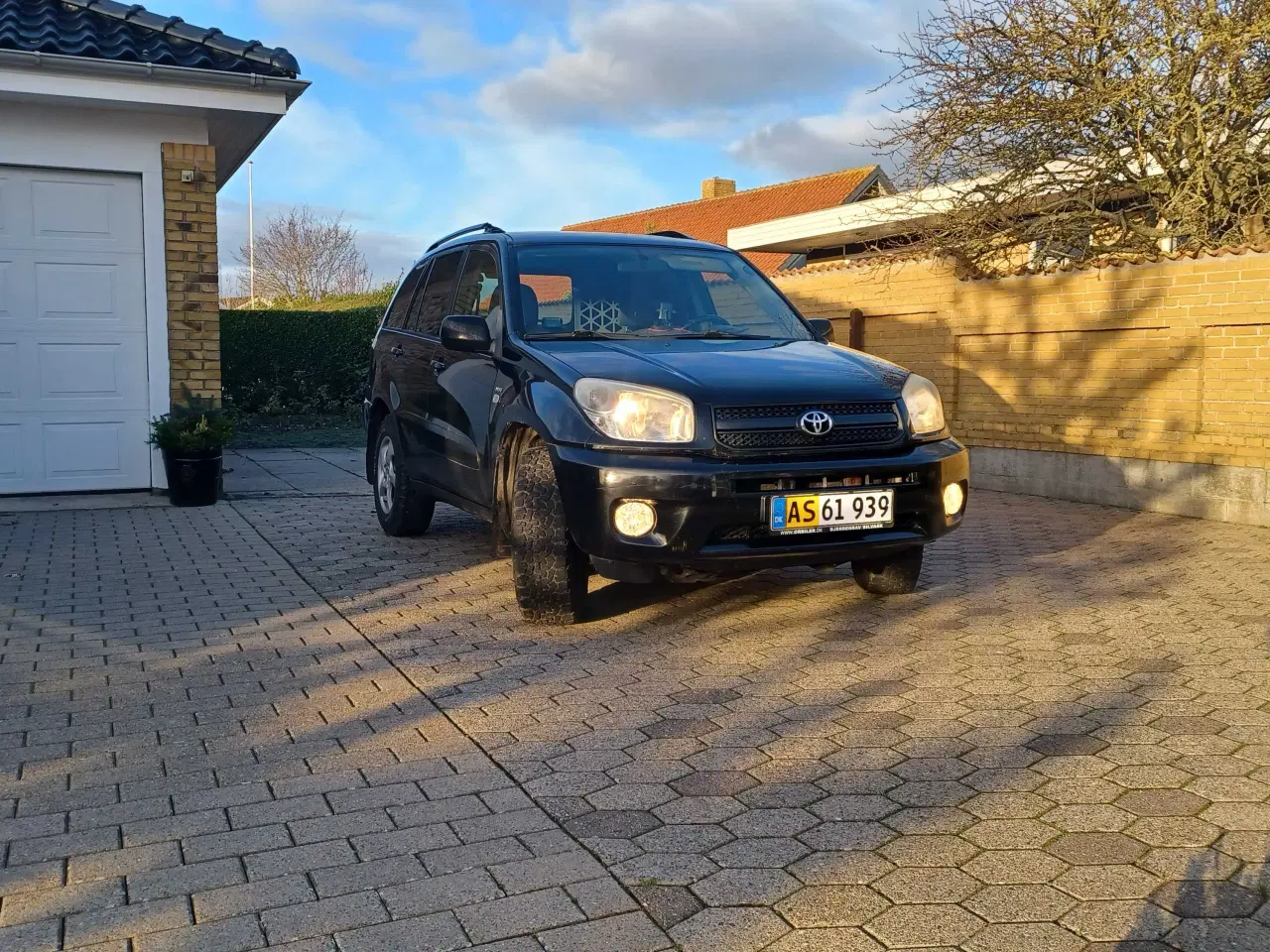 Billede 3 - Nedvejet til 3800