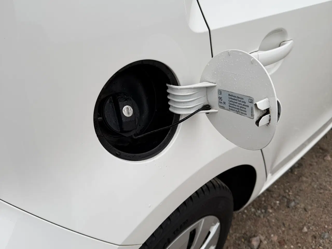 Billede 10 - VW UP BMI 60