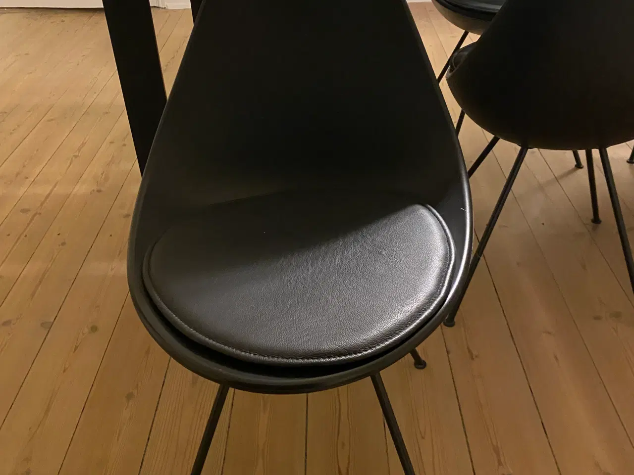 Billede 3 - Arne Jacobsen - Dråben 6 stk