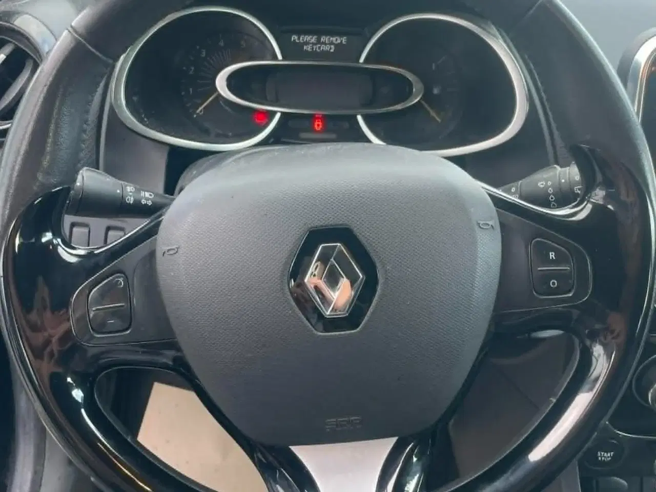 Billede 15 - Renault Clio IV 1,5 dCi 75 Expression