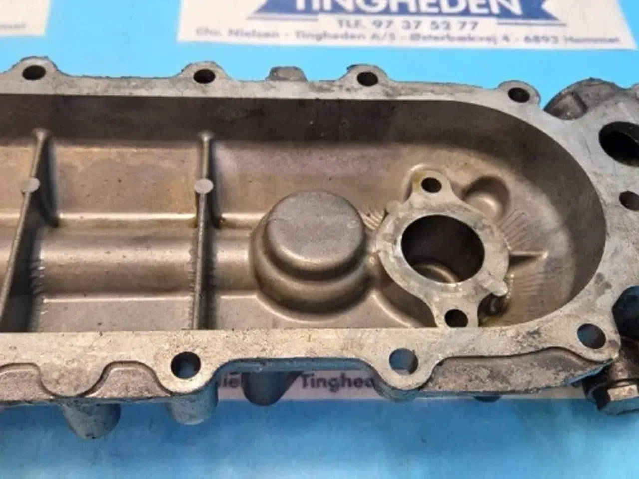 Billede 12 - Case 9120 Varmevskler Hus 504106451