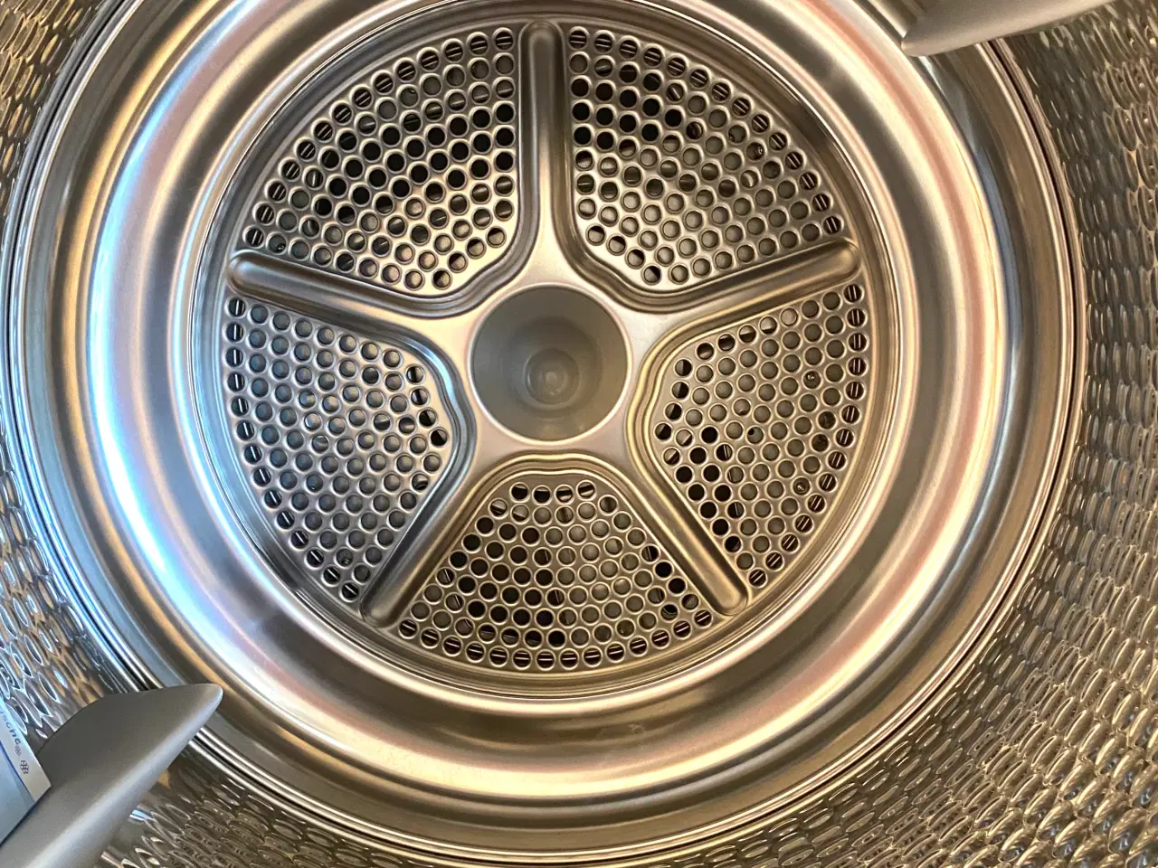Billede 5 - Kondenstørretumbler Bosch Serie 6 med varmepumpe 9
