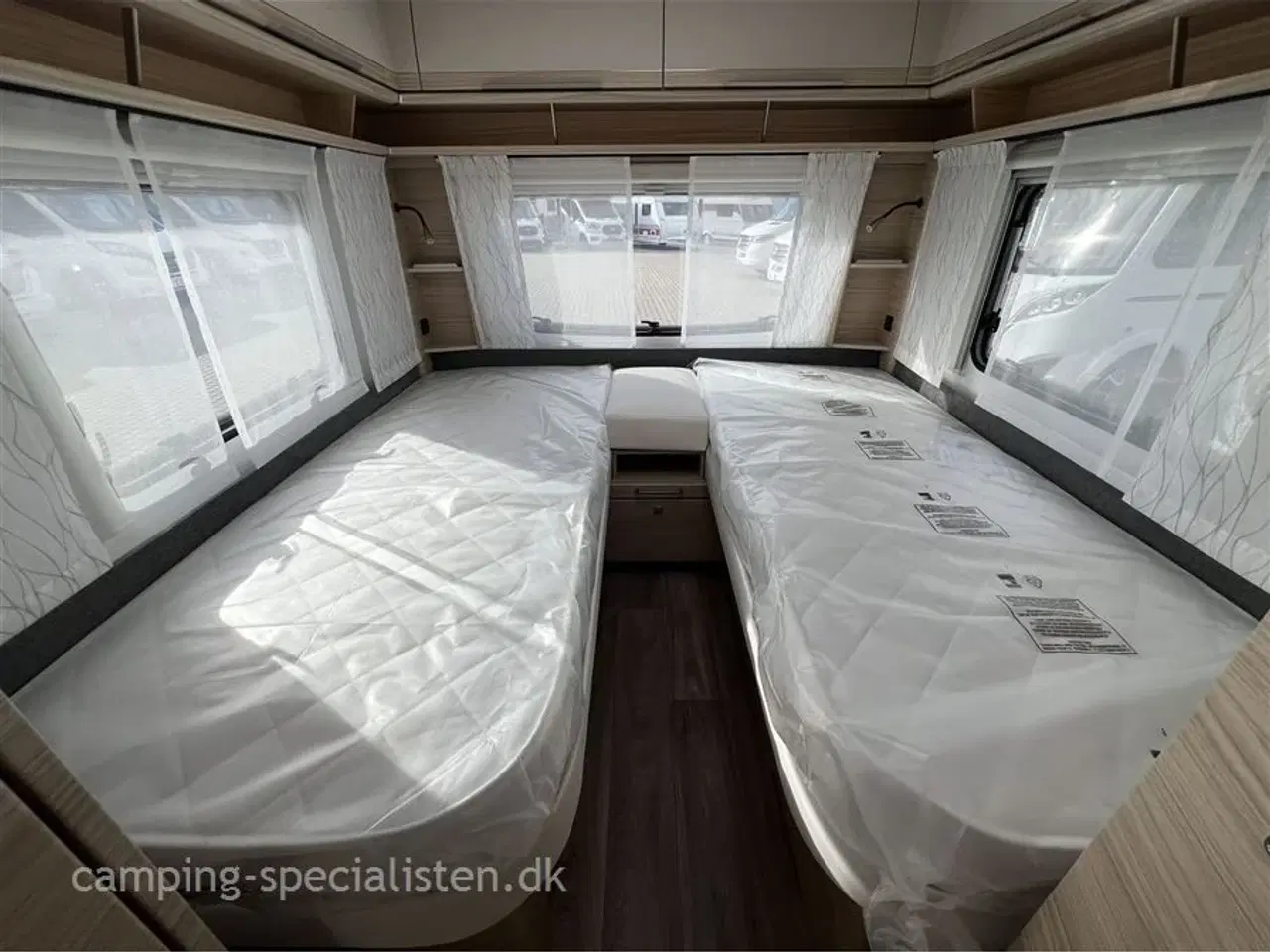 Billede 12 - 2026 - Fendt Bianco Activ 515 SGE   2026 Fendt Bianco Aktiv 515 SGE - se den nu hos Camping-Specialisten.dk