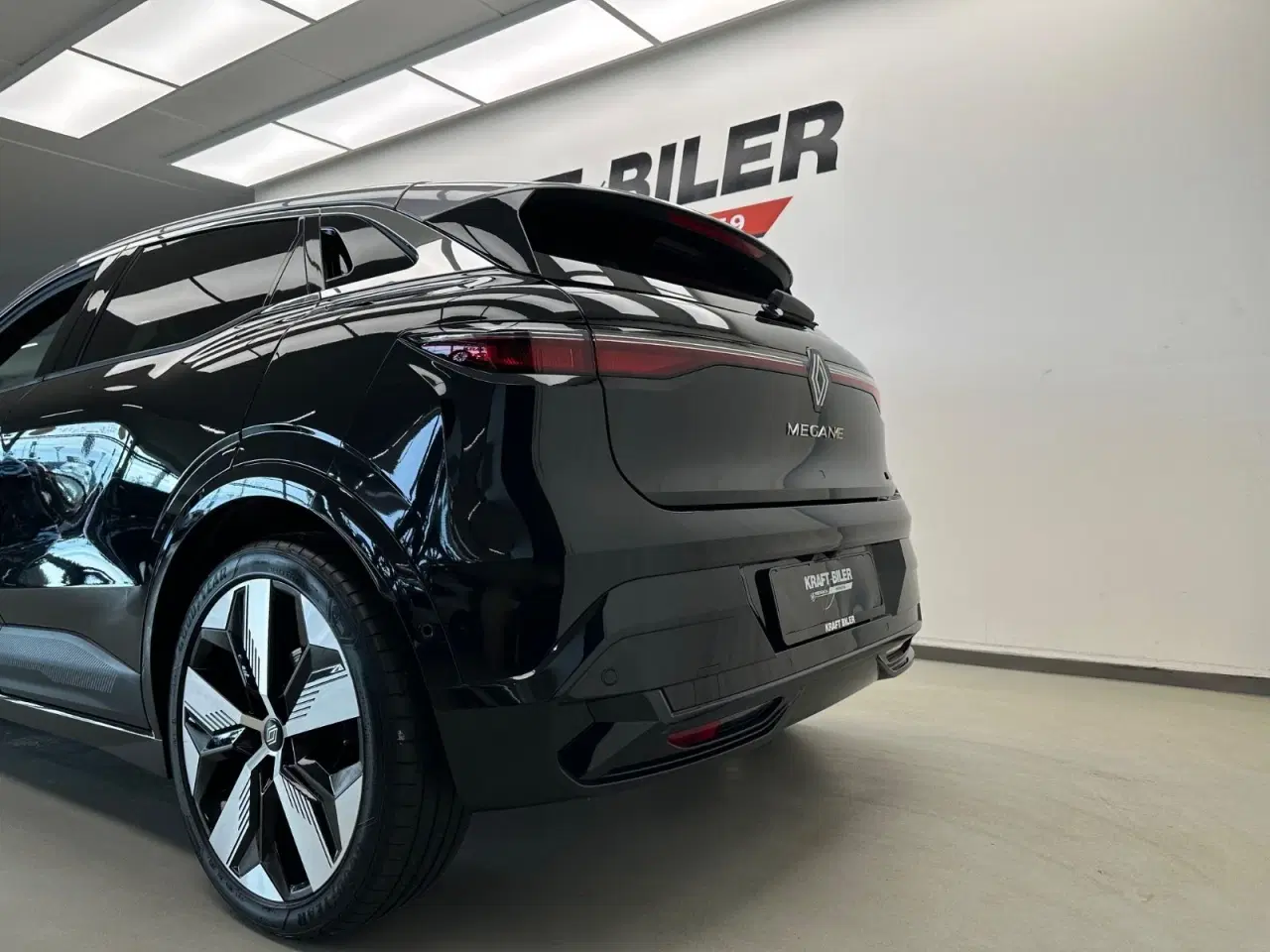 Billede 5 - Renault Megane E-Tech 60 Techno