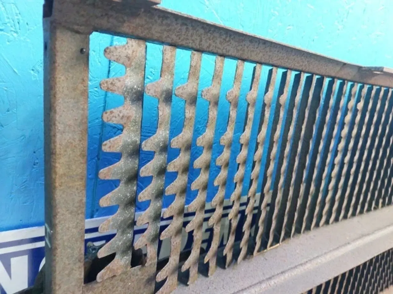 Billede 14 - Massey Ferguson 7278 Oversold 28482378 