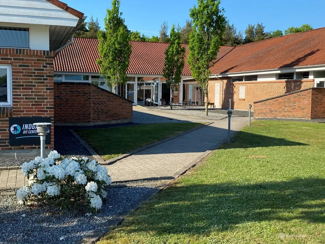 Billede 9 - Kontor. showroom. klinik m.m. - i alt ca. 147 kvm