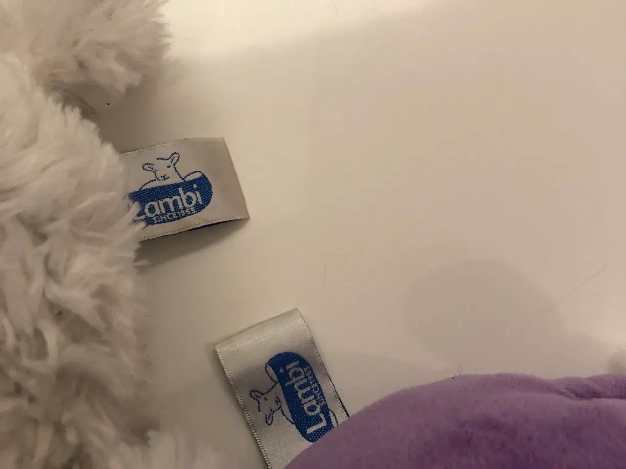 Billede 2 - Originale Lambi påskelam 