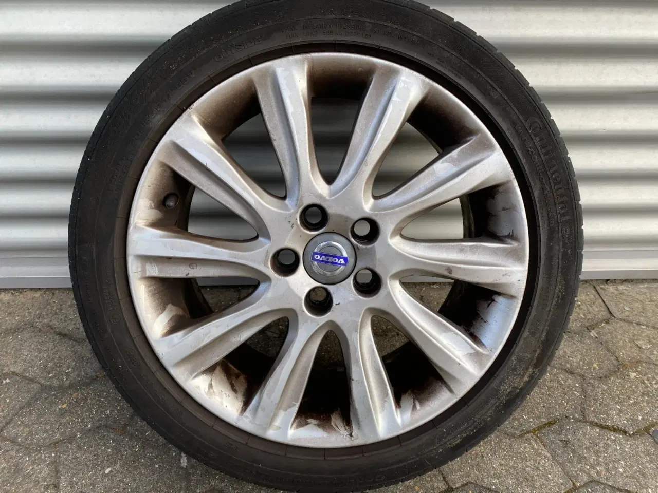 Billede 21 - Volvo V40 1,6 D2 115 Kinetic