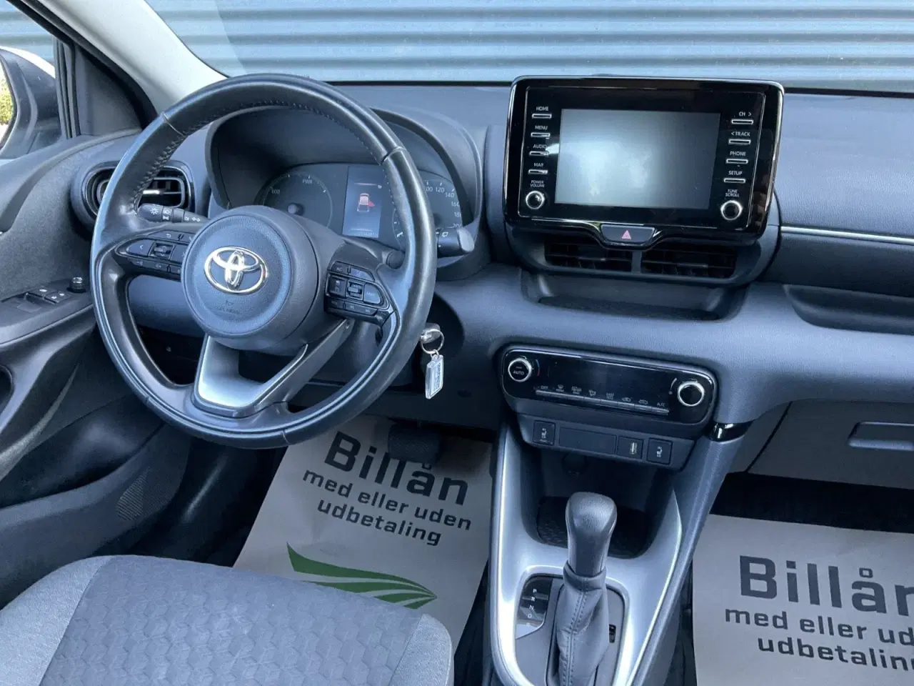 Billede 9 - Toyota Yaris 1,5 Hybrid H2 e-CVT