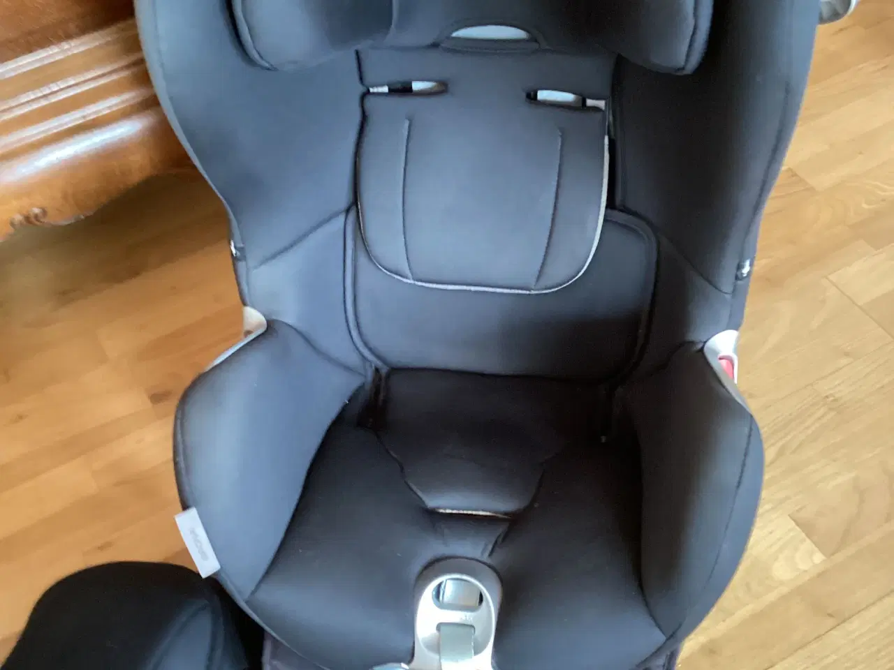 Billede 1 - Cybex autostol med drejefunktion, 9-18 kg.