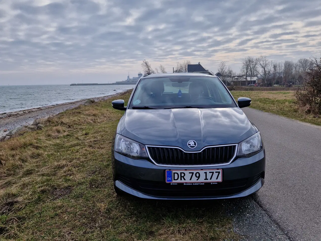 Billede 7 - skoda Fabia 