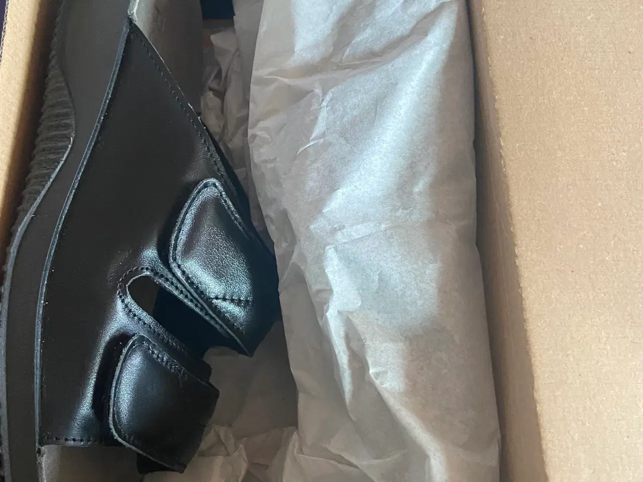 Billede 3 - Komfortabel Rohde sandal