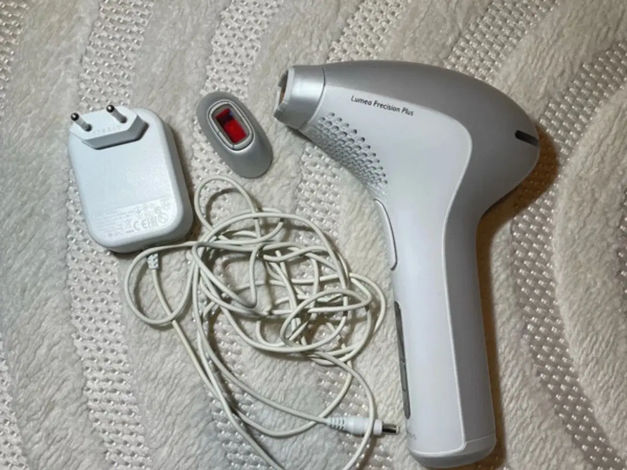 Billede 1 - Philips Lumea precision plus