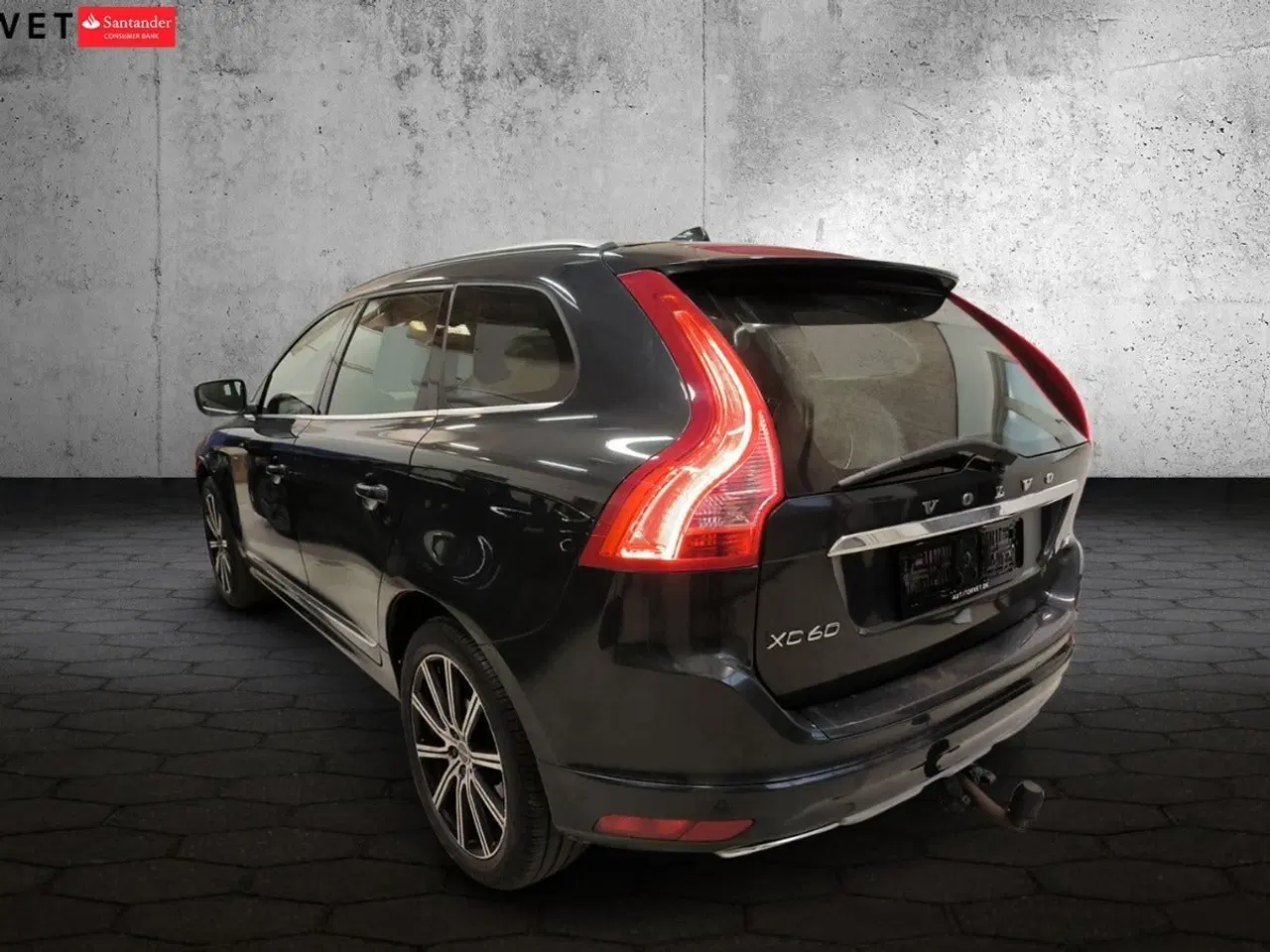 Billede 4 - Volvo XC60 2,0 D4 190 Momentum aut.