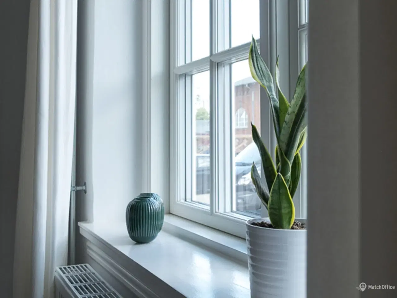 Billede 7 - Sjældent udbudt kontor med attraktiv placering på Frederiksbjerg