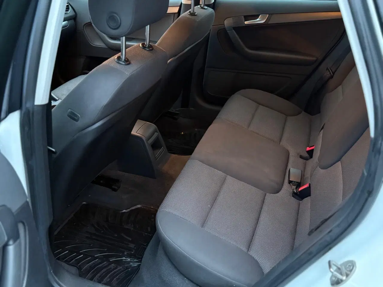 Billede 6 - Nysynet Audi a3 1.6 TDI 