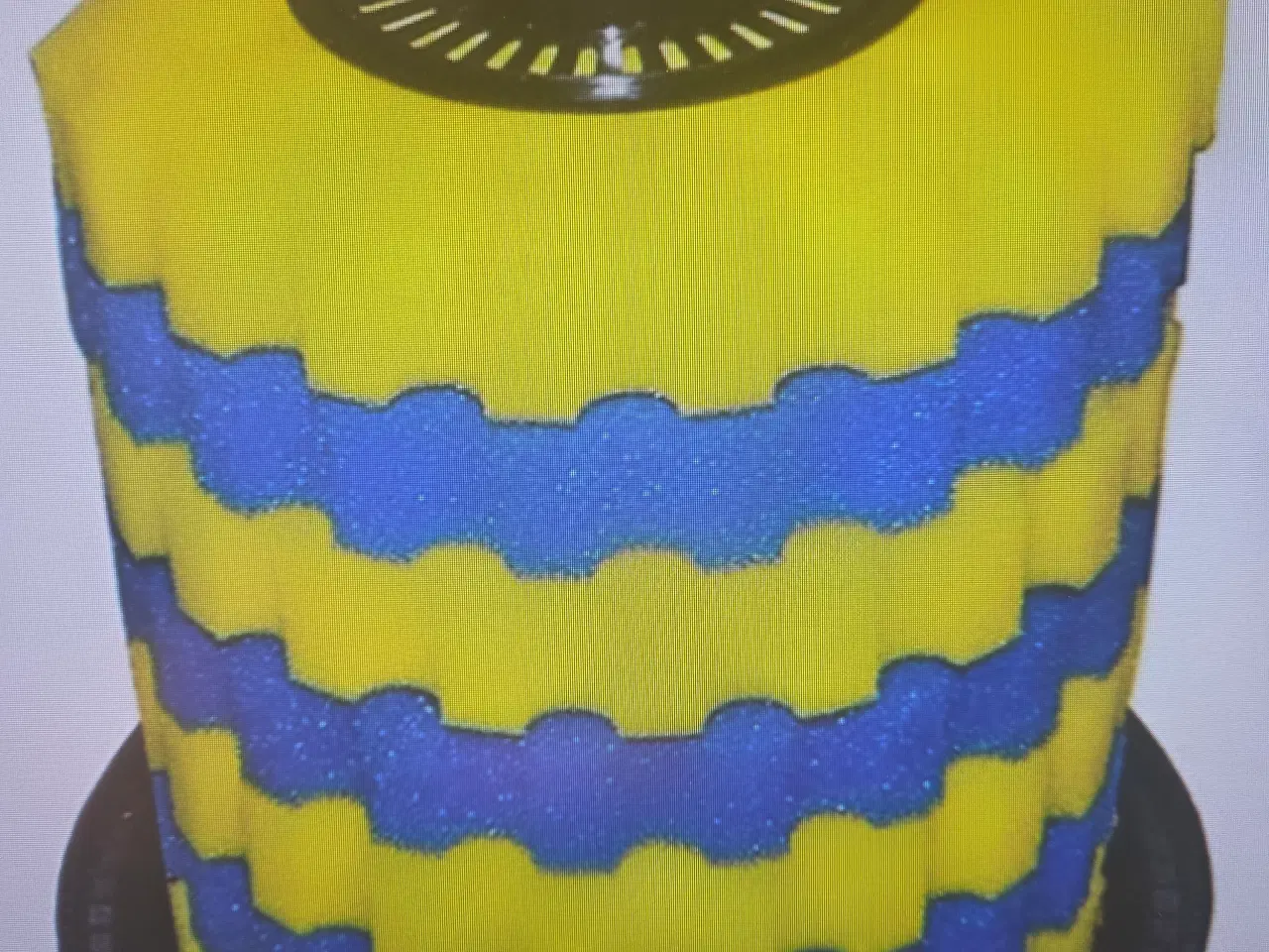 Billede 5 - Trykfilter WIFI Pondlink Filter 40000 med UV-C lys