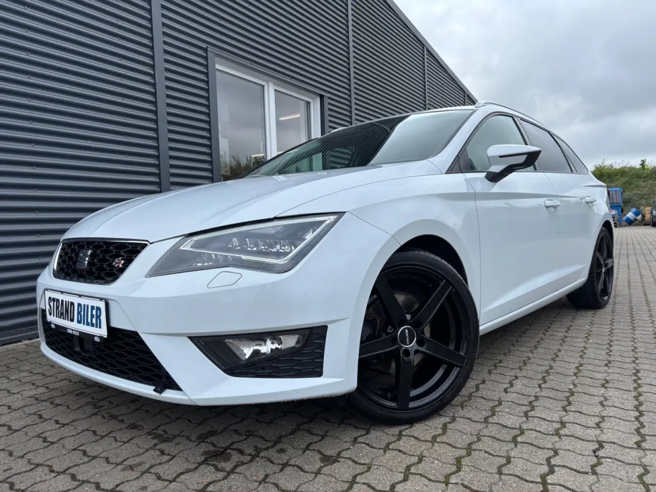 Billede 18 - Seat Leon 1,4 TSi 150 FR ST
