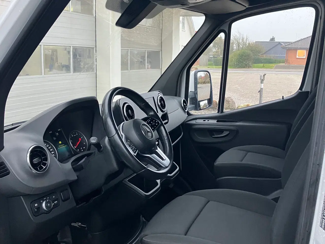 Billede 13 - Mercedes sprinter 