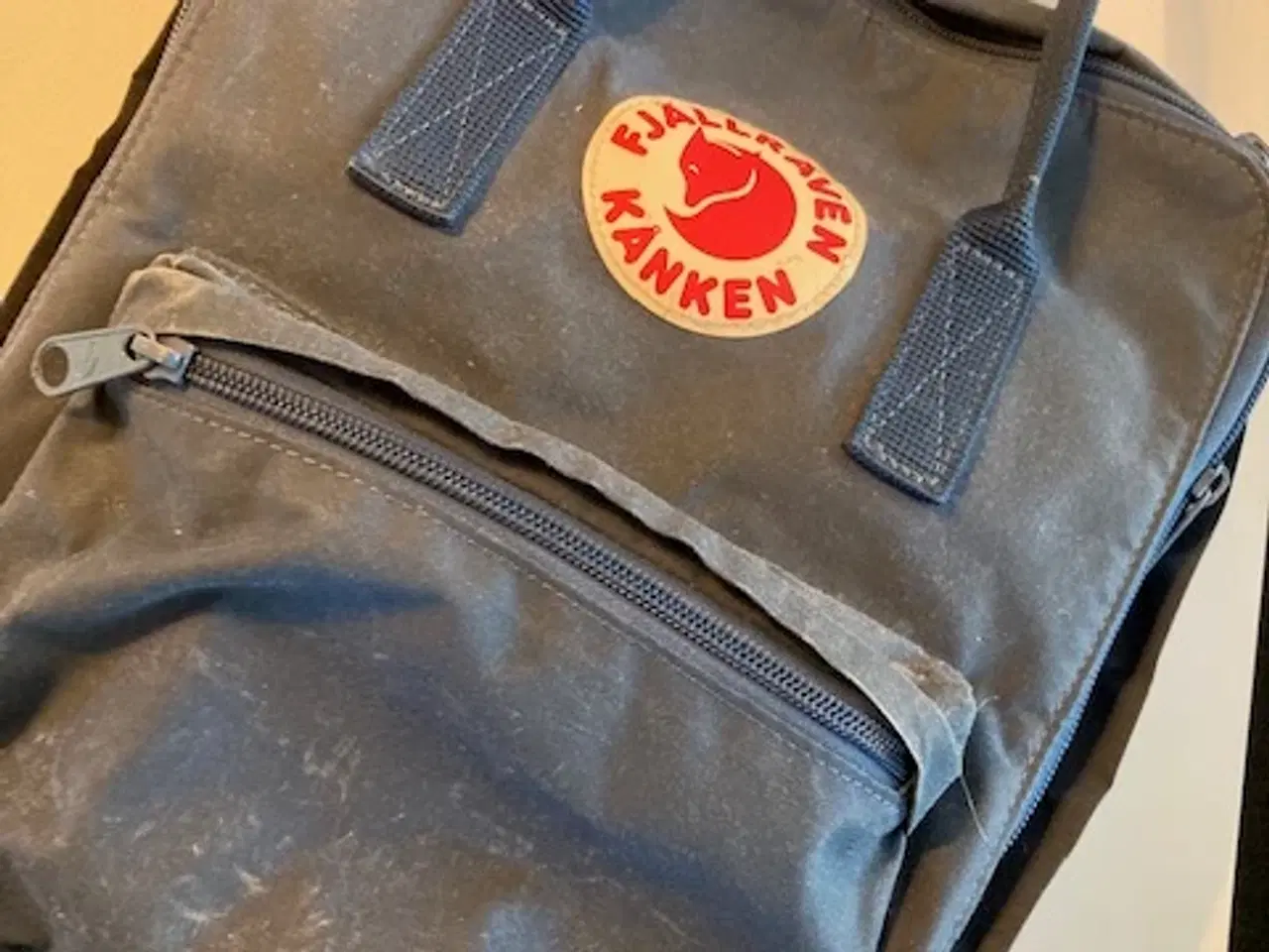 Billede 3 - Fjällräven rygsæk