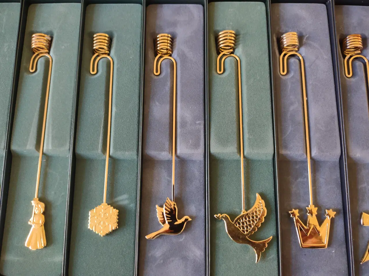 Billede 10 - Georg Jensen lyseholdere