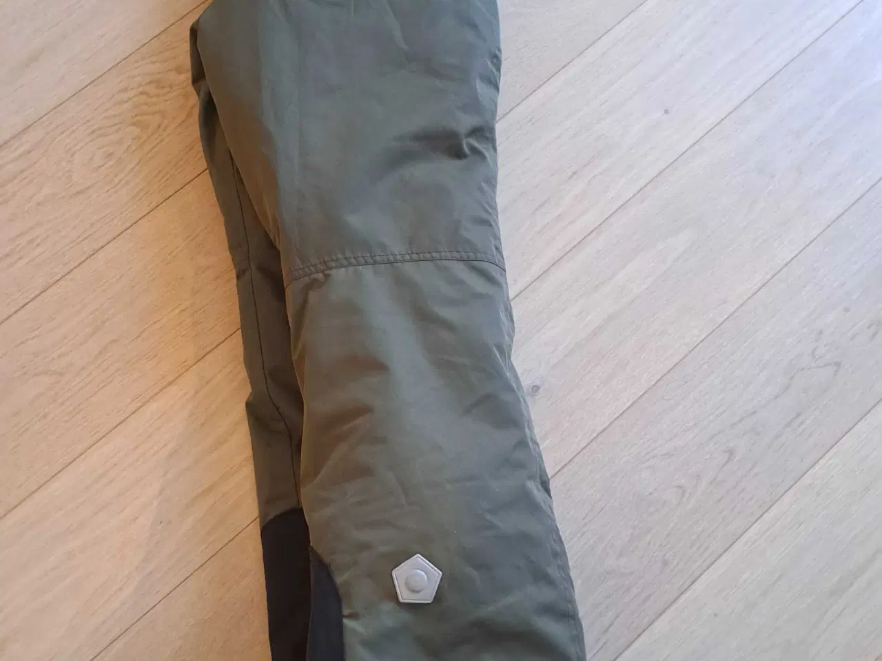 Billede 2 - Master Ice overtræksbukser