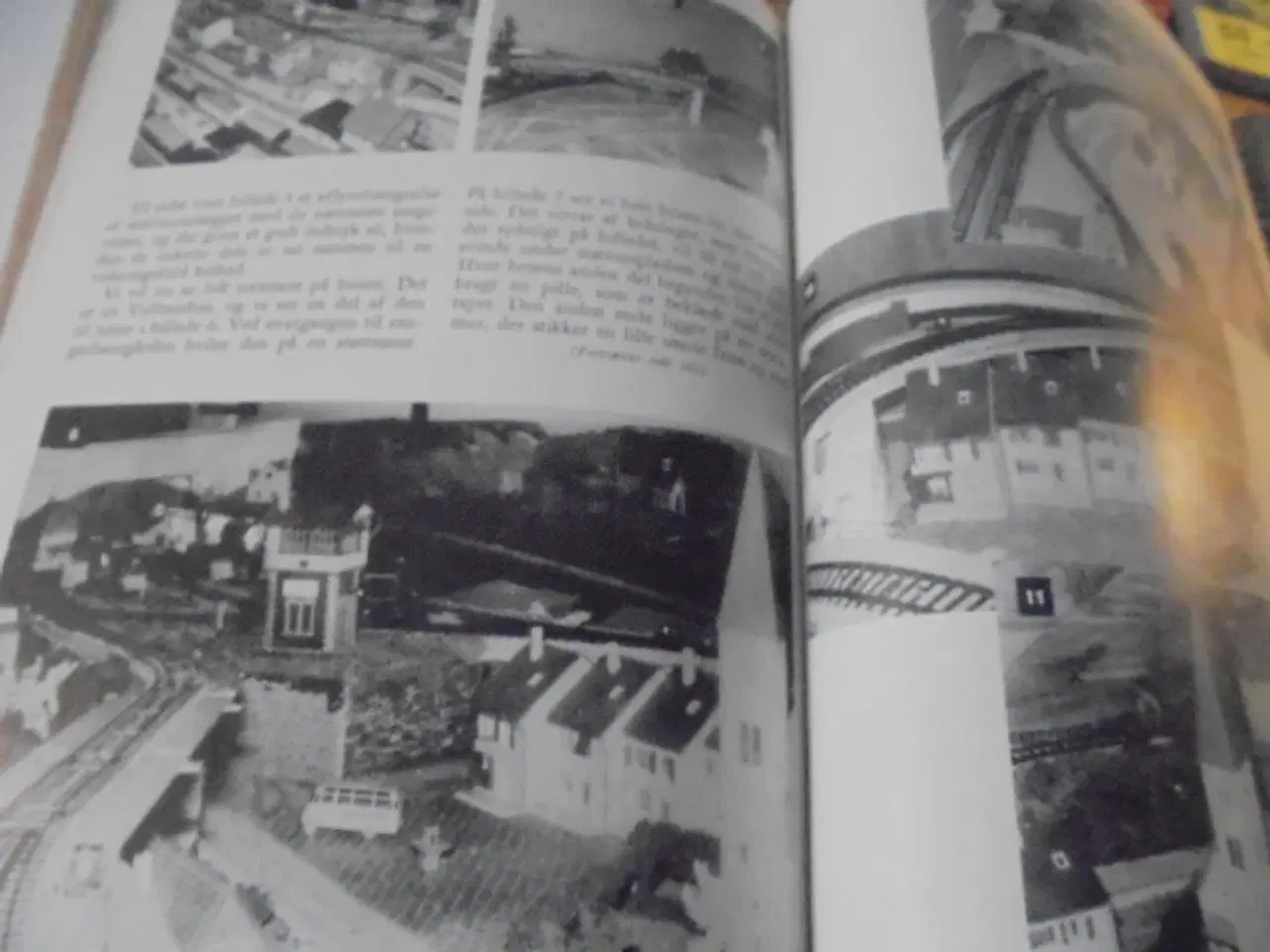 Billede 6 - 9 gamle, men velholdte, numre af Populær Mekanik