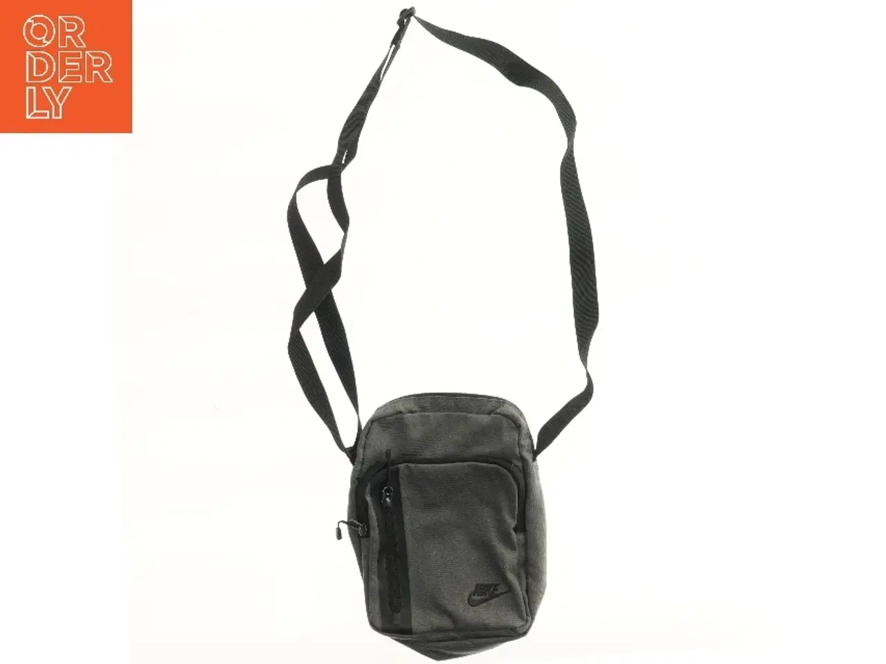 Billede 1 - Skuldertaske fra Nike (str. 26,5x20,5 cm)