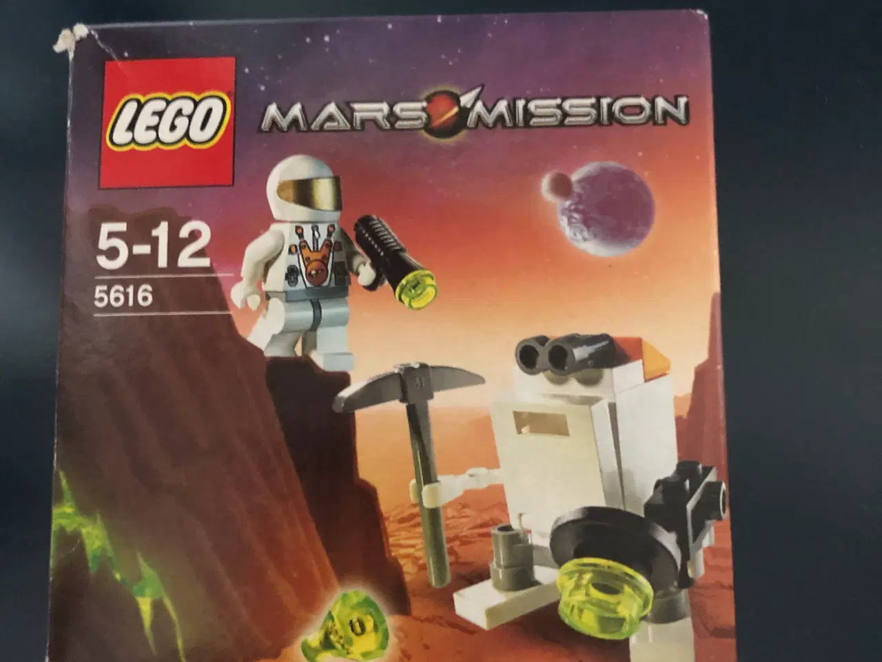 Billede 2 - Lego City Blandet