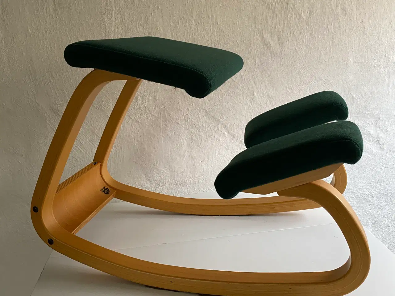 Billede 2 - Stokke Varier knæstol