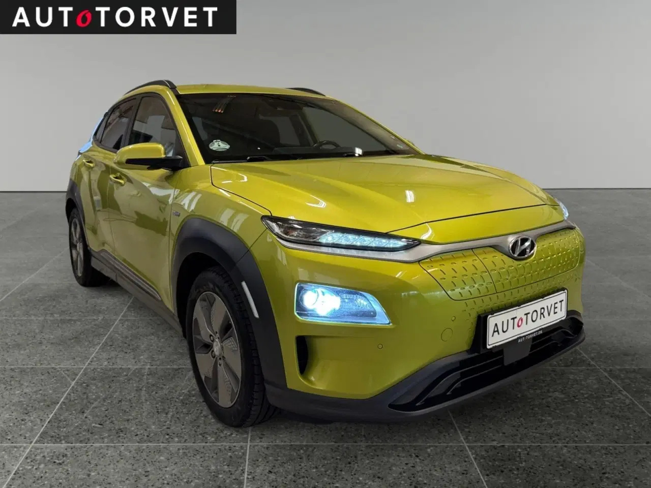 Billede 2 - Hyundai Kona 64 EV Trend