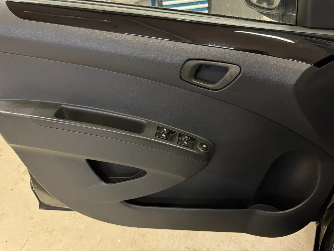 Billede 10 - Chevrolet Spark 1,0 LS