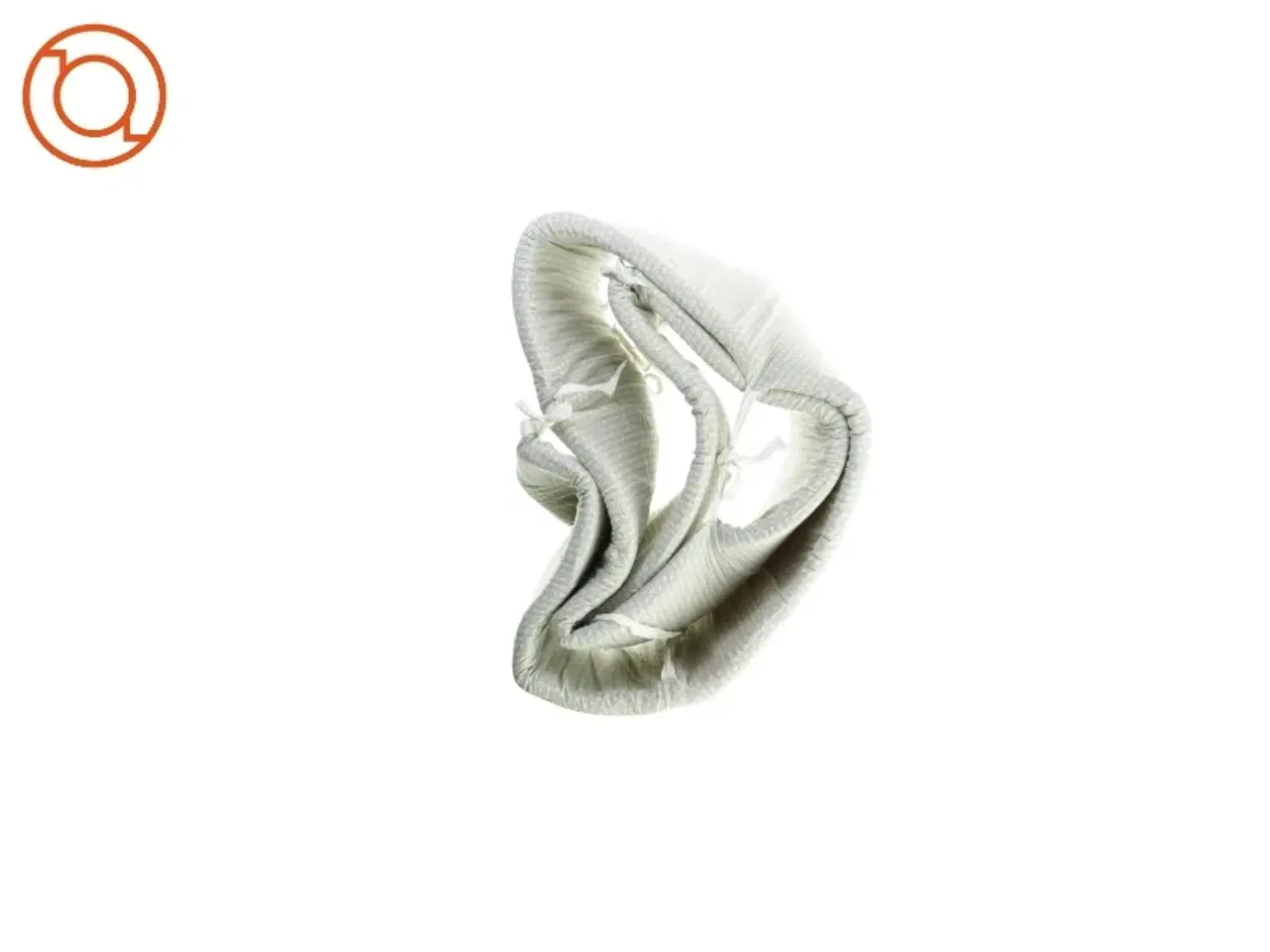 Billede 1 - Sengerand fra Cam Cam Copenhagen (str. Cirka 3 meter)