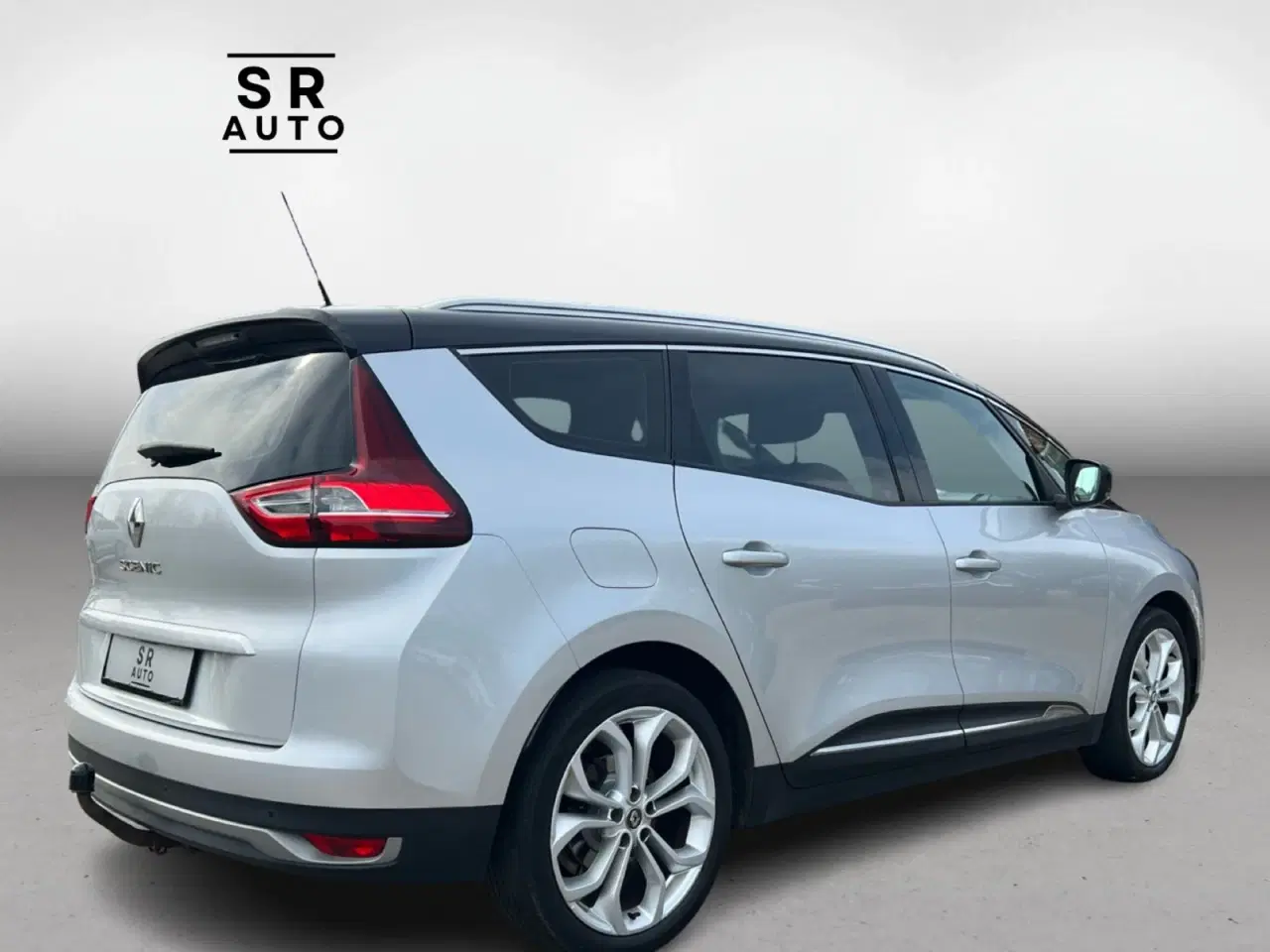 Billede 5 - Renault Grand Scenic IV 1,5 dCi 110 Zen EDC 7prs