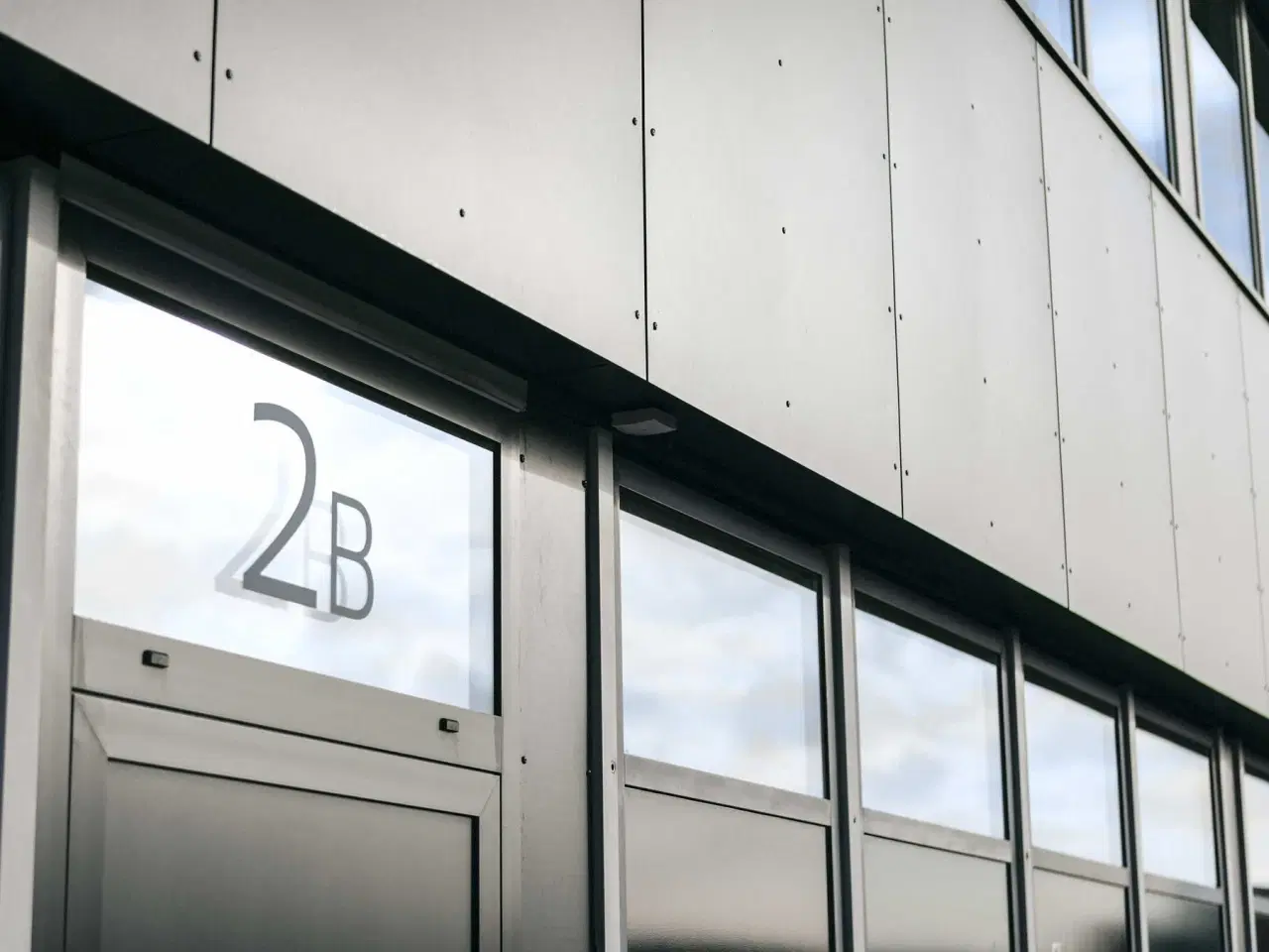 Billede 6 - Dit nye værksted og lager med mulighed for 100m2 ekstra