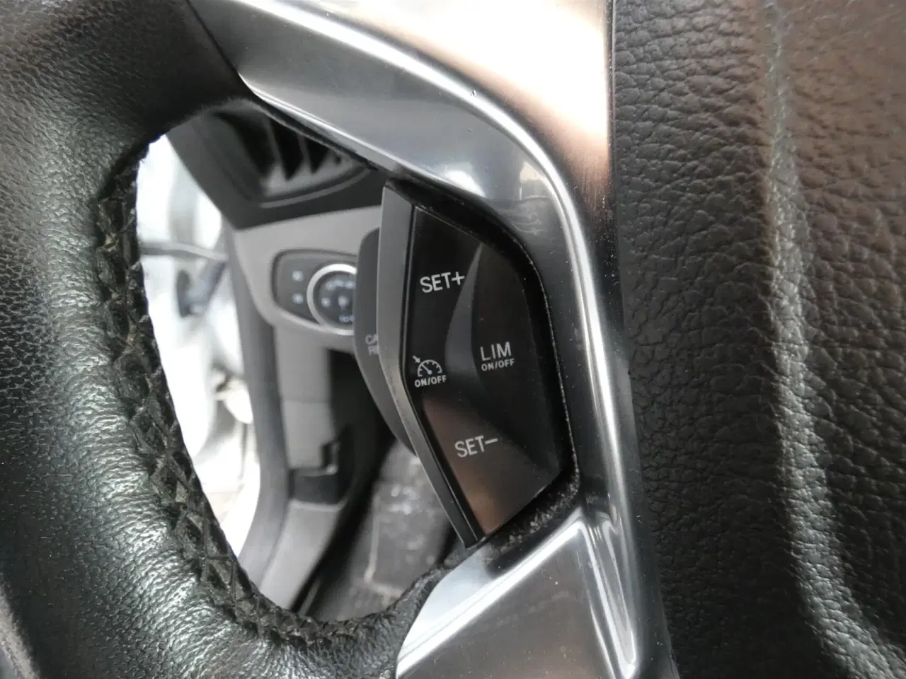 Billede 14 - Ford Transit Connect Kort 1,5 EcoBlue Trend 100HK Van 6g