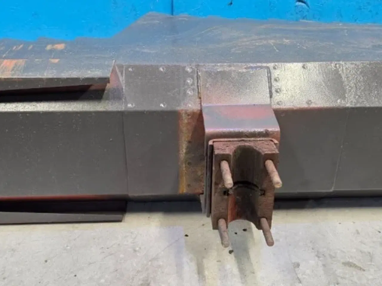 Billede 6 - Laverda 3650 Ryster 322334800