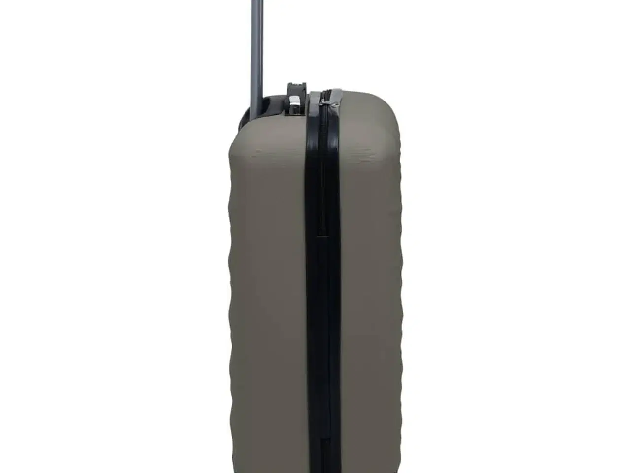 Billede 8 - Kuffert sæt 2 dele hardcase ABS antracitgrå