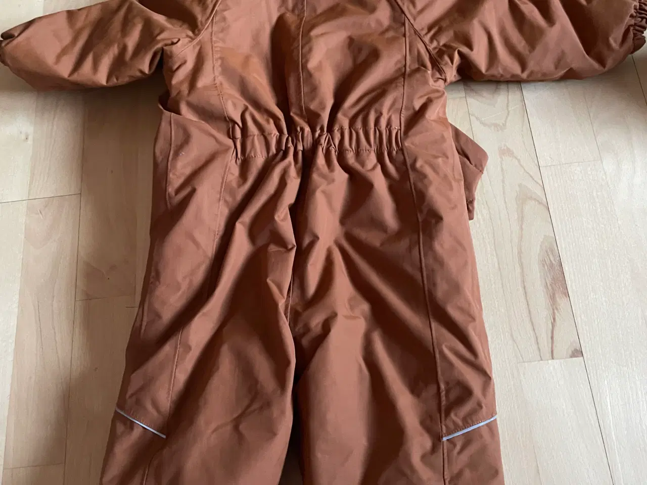 Billede 4 - Wheat flyverdragt