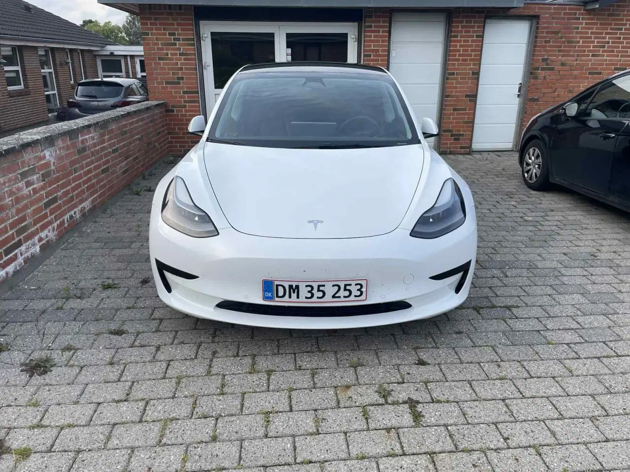 Billede 2 - Tesla Model 3  Standard Range+ RWD