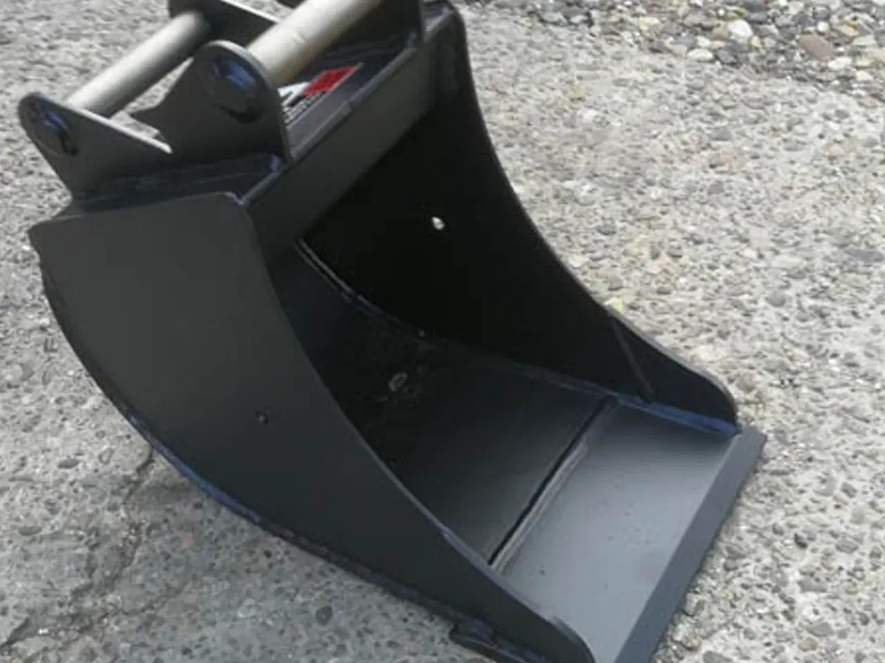 Billede 1 - JST E-GS1 Graveskovl 20-60 cm.